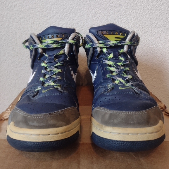 Nike Air Flight Falcon Lax Edition - Picture 4 of 14